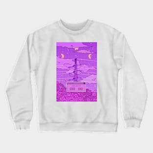 Stop dream? Crewneck Sweatshirt